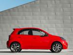 Nissan Micra 2014 года (CA)